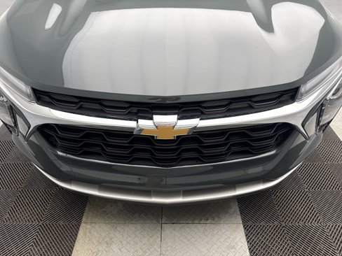 New 2025 Chevrolet Trax LT w/ LT Convenience Package image 24