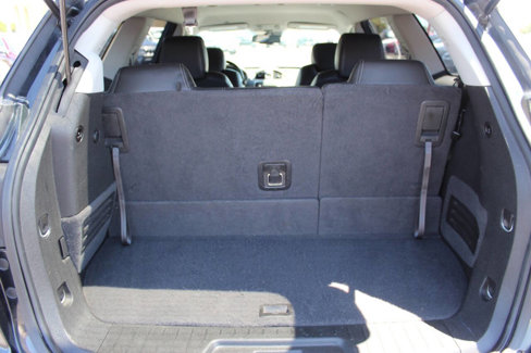 Used 2015 Buick Enclave Leather w/ Trailering Package image 15