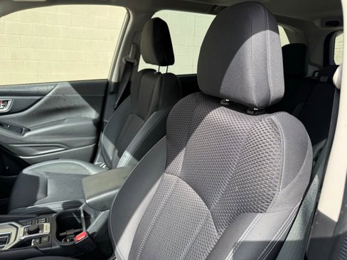 Used 2021 Subaru Forester Premium image 21