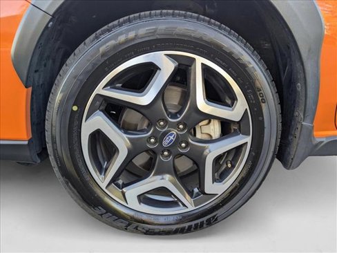 Used 2019 Subaru Crosstrek 2.0i Limited w/ Moonroof Package w/Navigation image 23
