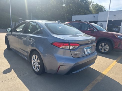 Used 2020 Toyota Corolla LE image 10