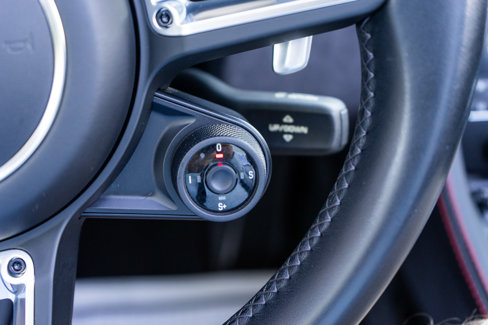 Used 2018 Porsche 718 Boxster GTS image 38
