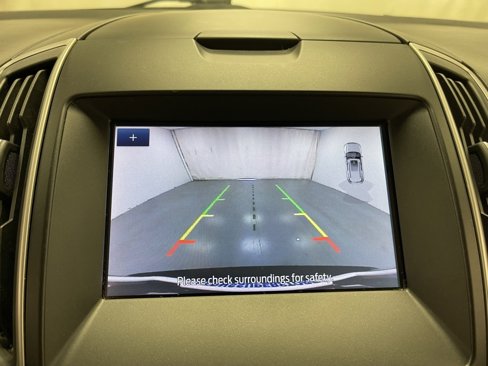 Used 2019 Ford Edge SEL w/ Equipment Group 201A image 24