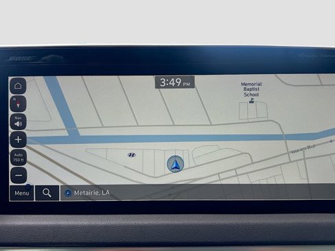 Used 2023 Hyundai Sonata SEL image 13