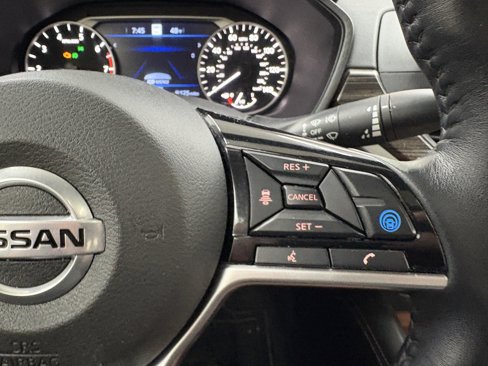 Used 2019 Nissan Altima 2.5 SL image 18