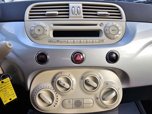 Used 2012 FIAT 500 Pop image 31