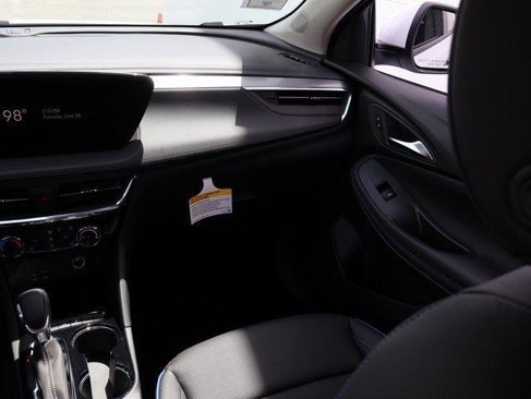 New 2026 Buick Encore GX Sport Touring w/ Comfort Package image 14
