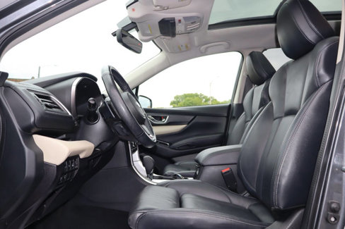 Used 2022 Subaru Ascent Limited w/ Technology Package image 5