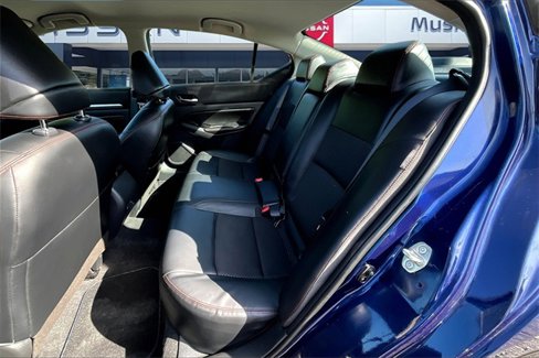 Used 2023 Nissan Altima 2.5 SR image 19