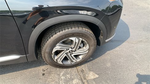 Used 2021 Hyundai Santa Fe SEL w/ Convenience Package image 32