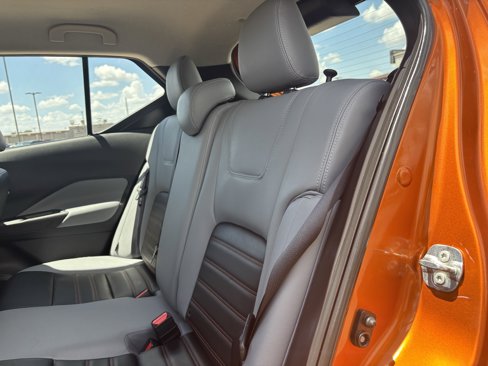 Used 2021 Nissan Kicks SR w/ SR Premium Package image 15