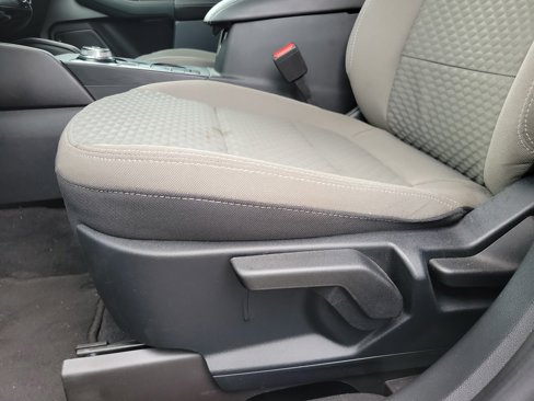Used 2021 Ford Escape SE image 14
