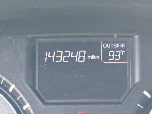 Used 2011 Honda Odyssey EX-L image 13