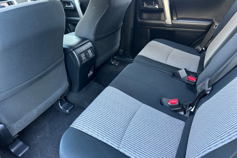 Used 2024 Toyota 4Runner SR5 image 26