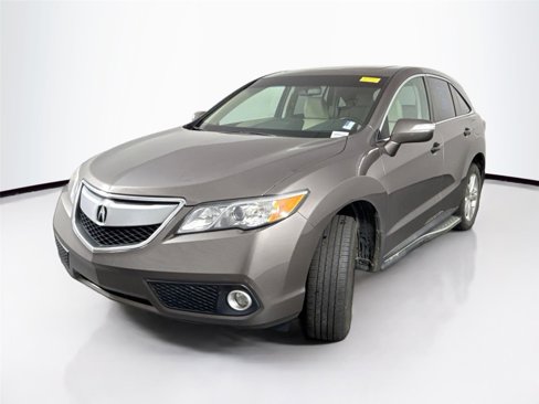 Used 2013 Acura RDX FWD w/ Technology Package image 2