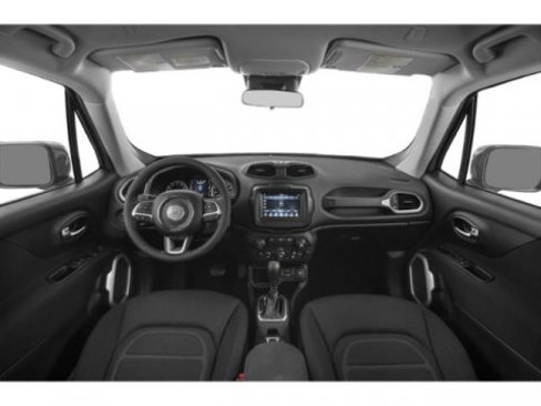 Used 2020 Jeep Renegade Sport image 11
