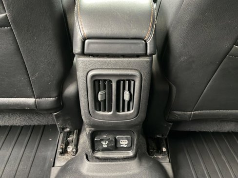 Used 2020 Jeep Compass Latitude w/ Popular Equipment Group image 9