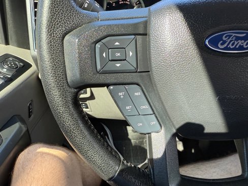 Used 2016 Ford F150 XLT w/ Equipment Group 301A Mid image 28
