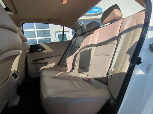 Used 2013 Honda Accord EX-L image 31