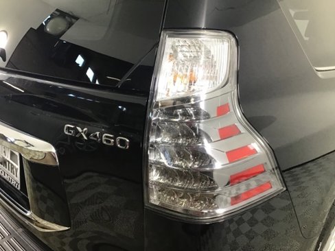 Used 2019 Lexus GX 460 image 30