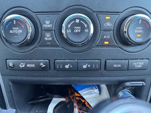 Used 2015 MAZDA CX-9 Touring w/ Touring Technology Package image 31