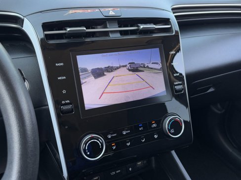 Used 2023 Hyundai Tucson SEL image 21