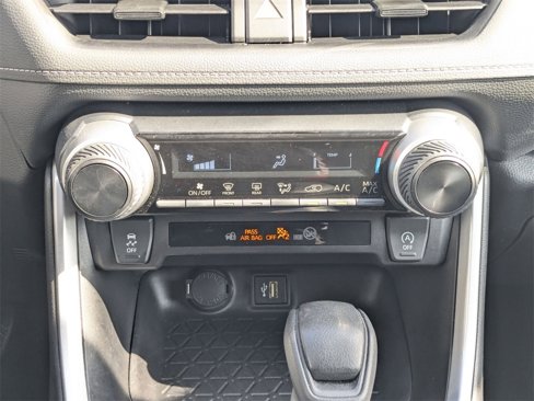Used 2024 Toyota RAV4 LE image 24