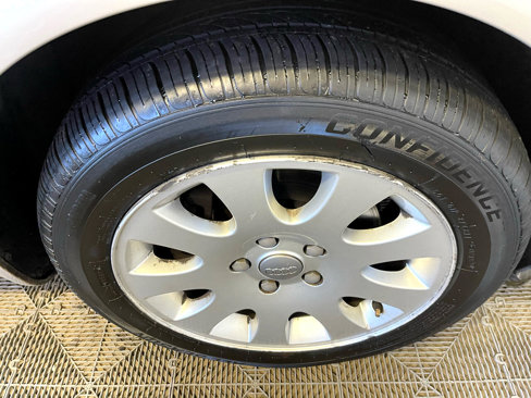 Used 1999 Audi A6 2.8 image 11