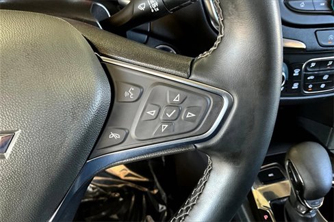 Certified 2024 Chevrolet Equinox LT image 22