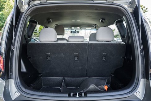 Used 2015 Kia Soul image 8