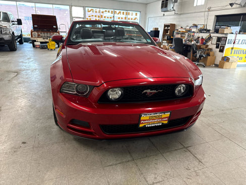 Used 2013 Ford Mustang GT Premium w/ Brembo Brake Pkg image 58