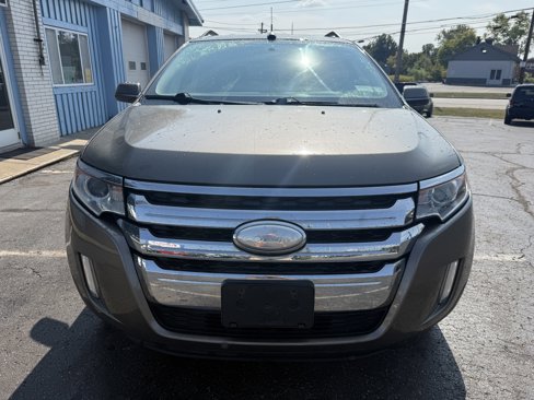 Used 2013 Ford Edge SEL image 8