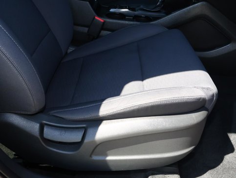 Used 2021 Hyundai Tucson SE w/ Cargo Package image 17