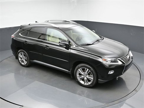 Used 2015 Lexus RX 350 FWD image 40