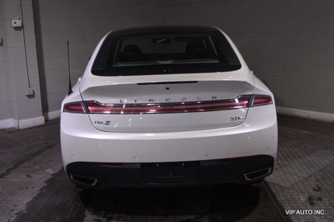 Used 2013 Lincoln MKZ Hybrid image 6