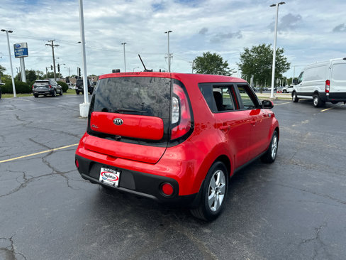 Used 2019 Kia Soul image 8