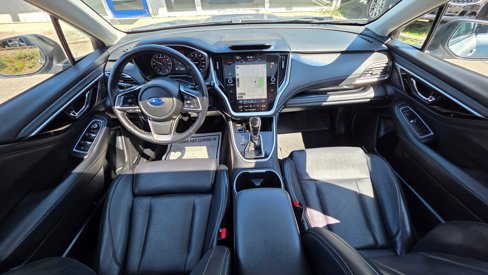 Used 2022 Subaru Outback Limited XT w/ Popular Package #2 image 15
