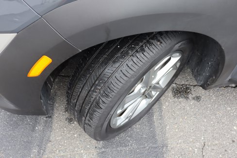 Used 2023 Hyundai Kona SEL image 40