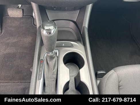 Used 2018 Chevrolet Malibu LS image 99