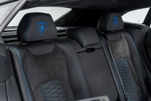 Used 2023 Lamborghini Urus S image 33