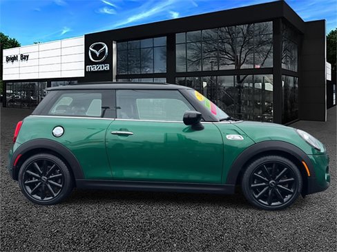 Used 2020 MINI Cooper S image 5