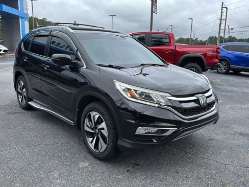 Used 2016 Honda CR-V Touring image 6