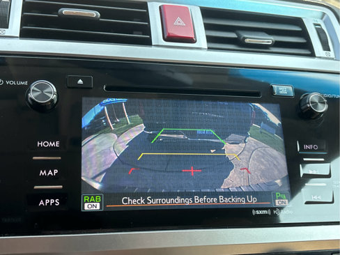 Used 2017 Subaru Outback 3.6R Limited image 19