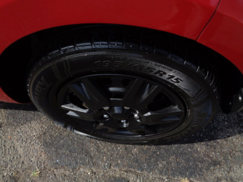 Used 2013 Kia Rio EX image 28