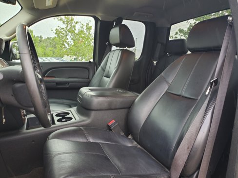 Used 2008 Chevrolet Silverado 1500 LTZ image 21