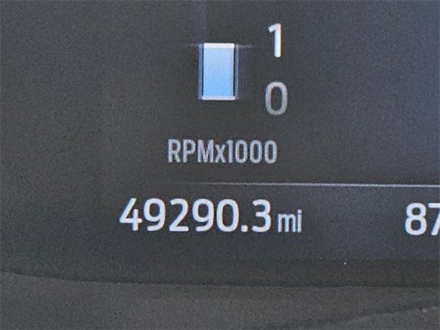 Used 2023 Ford Escape Active image 19