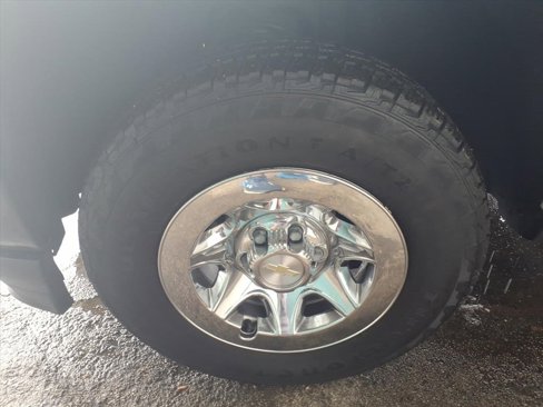 Used 2018 Chevrolet Silverado 1500 W/T w/ WT Fleet Convenience Package image 21