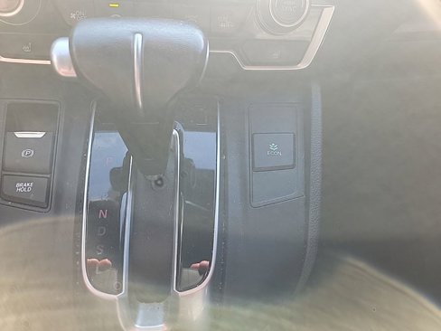 Used 2019 Honda CR-V EX-L image 25