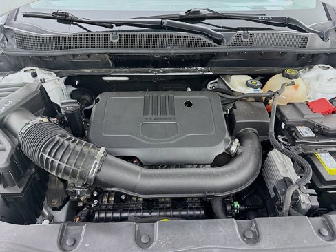 Used 2023 Chevrolet Blazer LT image 29