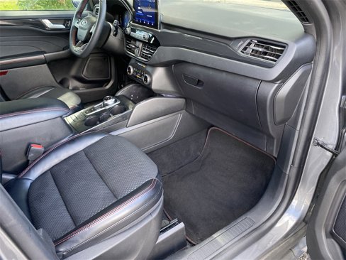 Used 2023 Ford Escape ST-Line image 37